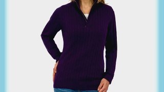 Wool Overs Women's Cashmere