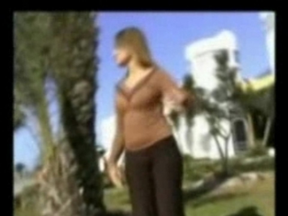 Chaabi 2007 berkane rai