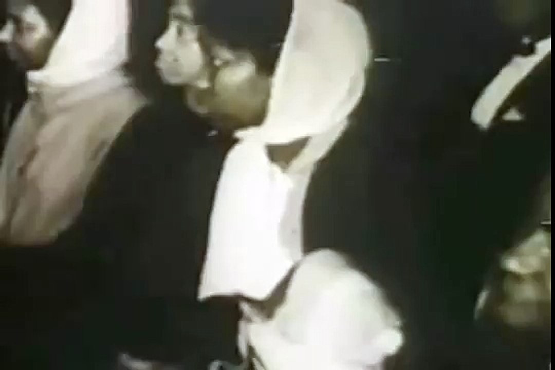 Malcolm X @ the Hi-Fi Country Club, Charlotte, N. C.