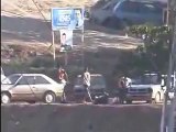 Traficantes mostram armas no morro da Mineira