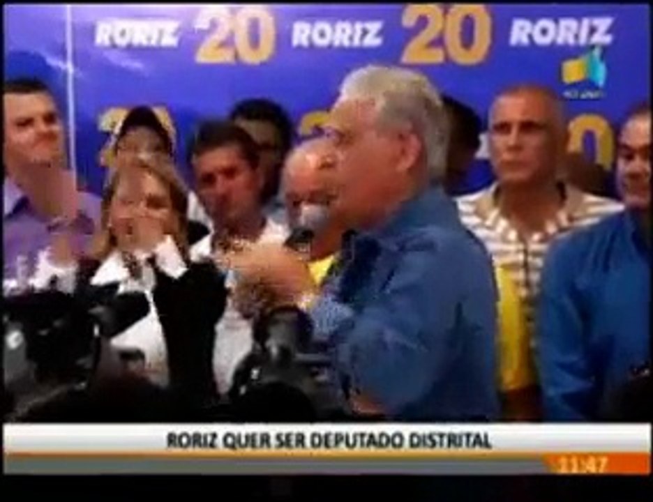 Aos 77 anos