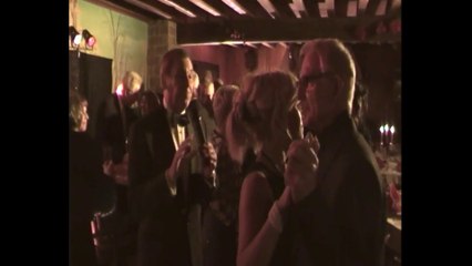 “ FLY ME TO THE MOON ” by Jean-Jacques de Launay