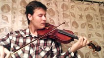 Black Sails Violin Theme/Intro Cover