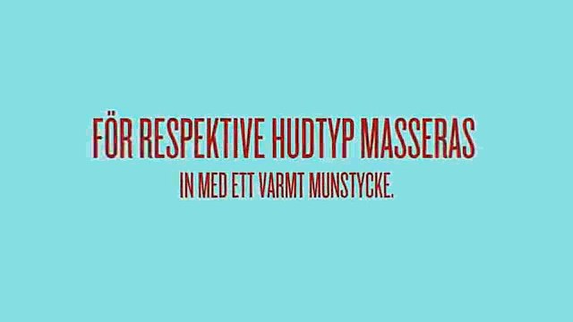 Hudföryngrings behandling med NBE 1000, Care hudvård i Göteborg