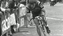 Cyclisme - TDF 2015 - C'est mon tour : 1978, Jan Raas vainqueur à Leiden