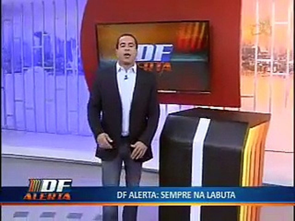 Apreensão de cigarros