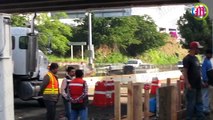 Distribuidor vial Palmira - Autopista México Acapulco