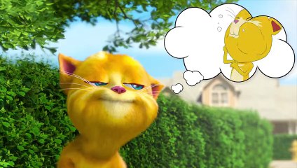 Говорящий Джинджер 2 - Официальный трейлер