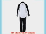 Woodworm Golf V2 Waterproof Suit Inc Jacket and Trousers White X Large