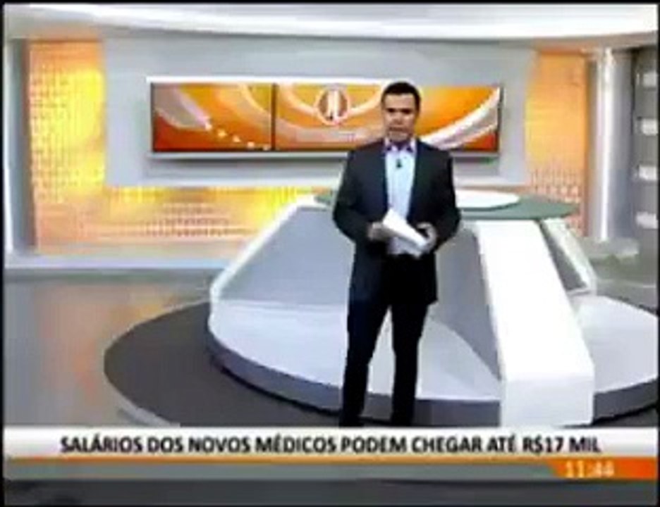 Seleção pública