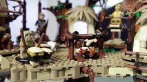 LEGO® Star Wars™ Ewok™ Village - 10236 Designer Video