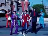 Mary Poppins @ Disneyland