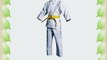 ADIDAS Kids Junior Karate Uniform White white Size:130/140