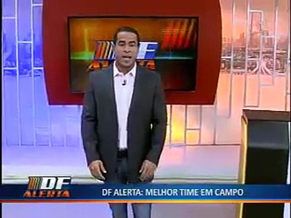 Comparsa baleado