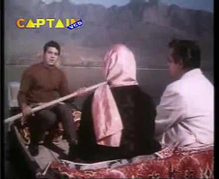 DIL NE PHIR YAAD KIYA:MOHD.RAFI, SUMAN KALYANPUR &MUKESH