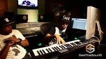 All Producers can Relate to THIS! (Rich Homie Quan Producers The Yardeez EXCLUSIVE session)
