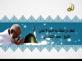 لكل من ضاقت به الدنيا لا تحزن - الشيخ محمد الشنقيطي