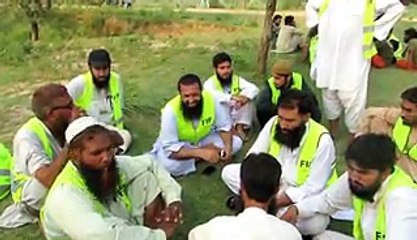 Watch Special Video of Gujranwala Train Incident & Rescue Operation, Really Shocking