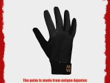 Mac Wet Climatec Long Shooting Sport Wet Grip Gloves - Size 9 / Black