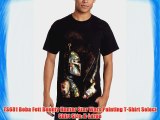 TS681 Boba Fett Bounty Hunter Star Wars Painting T-Shirt Select Shirt Size: X-Large