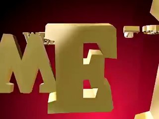 「ドリームステージ」きらきら系映像素材SDビデオ編集素材