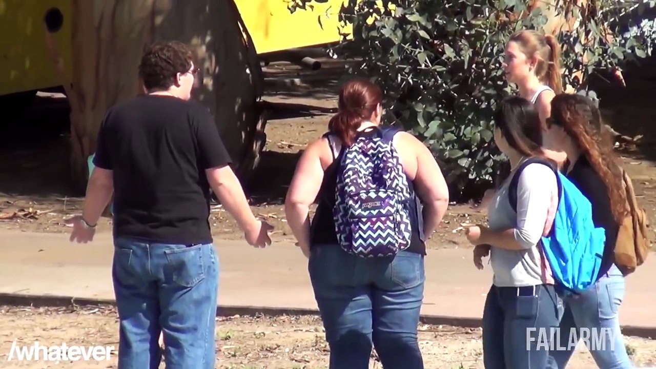 Top 5 Pranks of 2014 (So Far)    FailArmy (2)