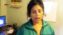 Desi aunty | aunty is having fun with 2 guys