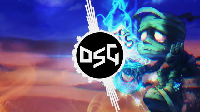 Spag Heddy - Love On First Sine