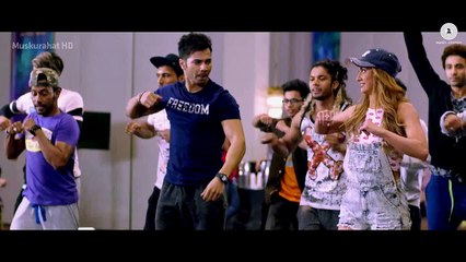 If You Hold My Hand from the Movie ABCD – AnyBody Can Dance 2     new  latest hindi song 2015 HD
