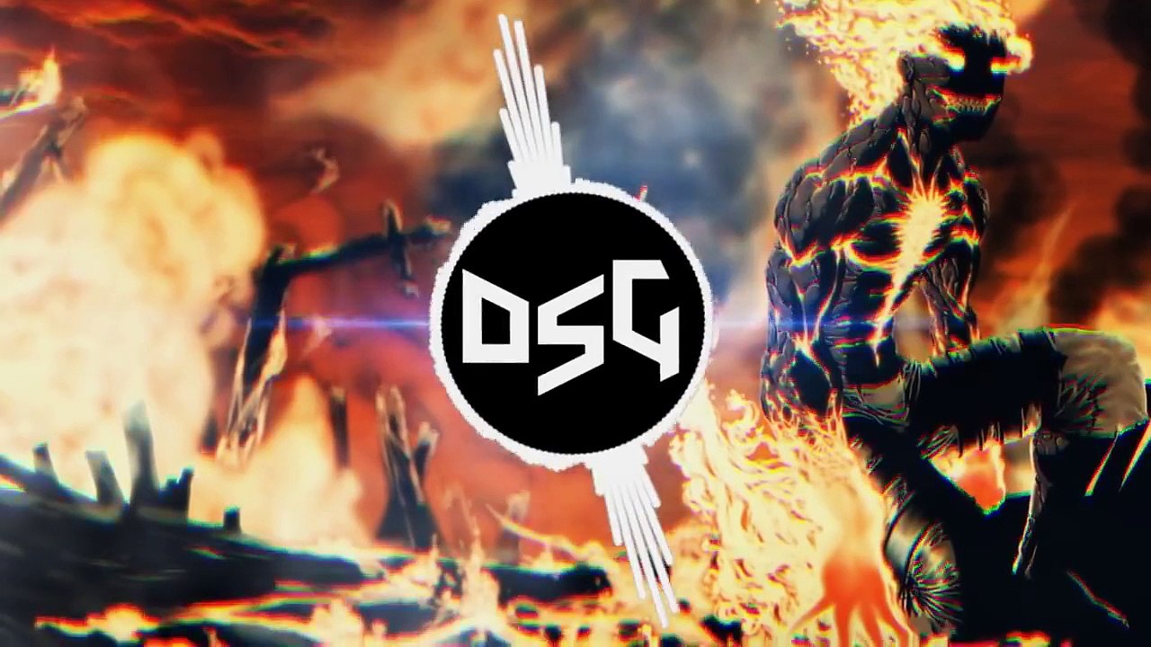 Spag Heddy - Freak it (VIP)