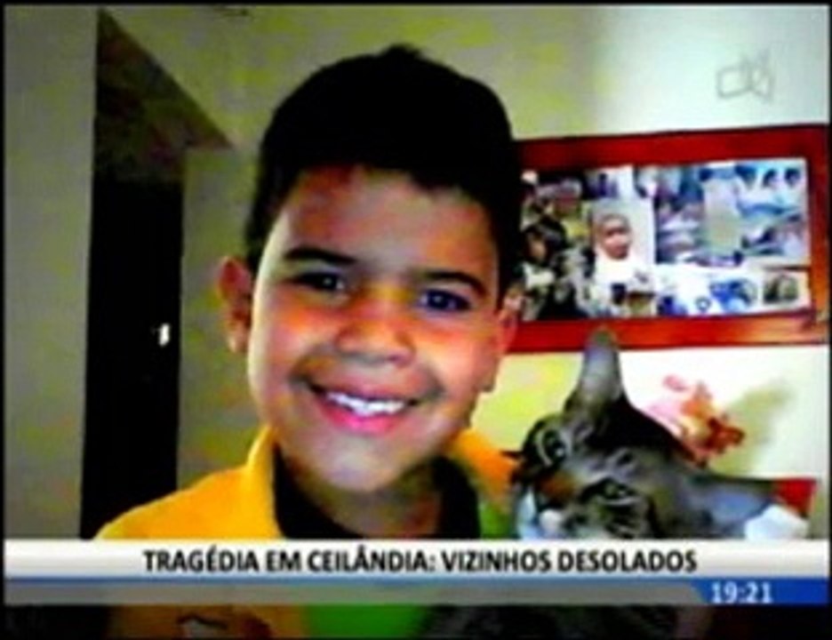 Crueldade