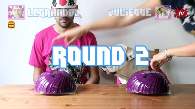 Humain vs Chien - les étranges expériences