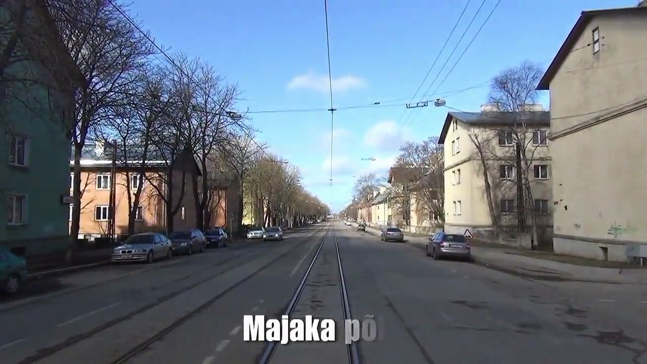 Ülemiste Tondi