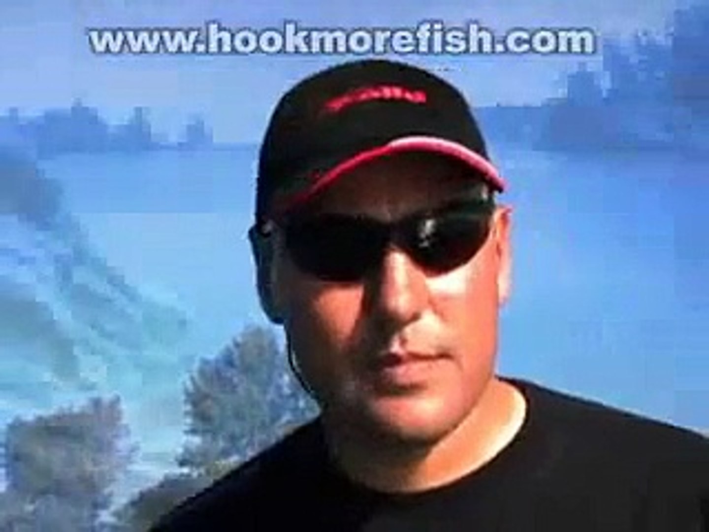 Fishing Show: Trout fishing techniques - Angler's View