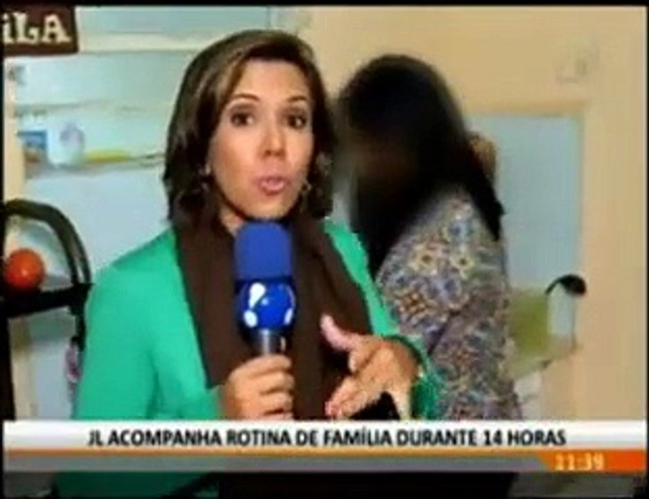 Reportagem especial