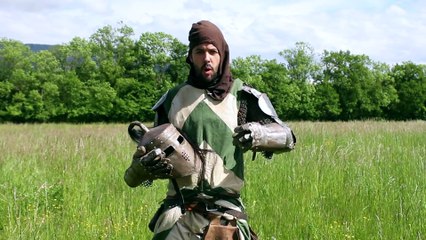 Dubstep chevalier - les étranges expériences