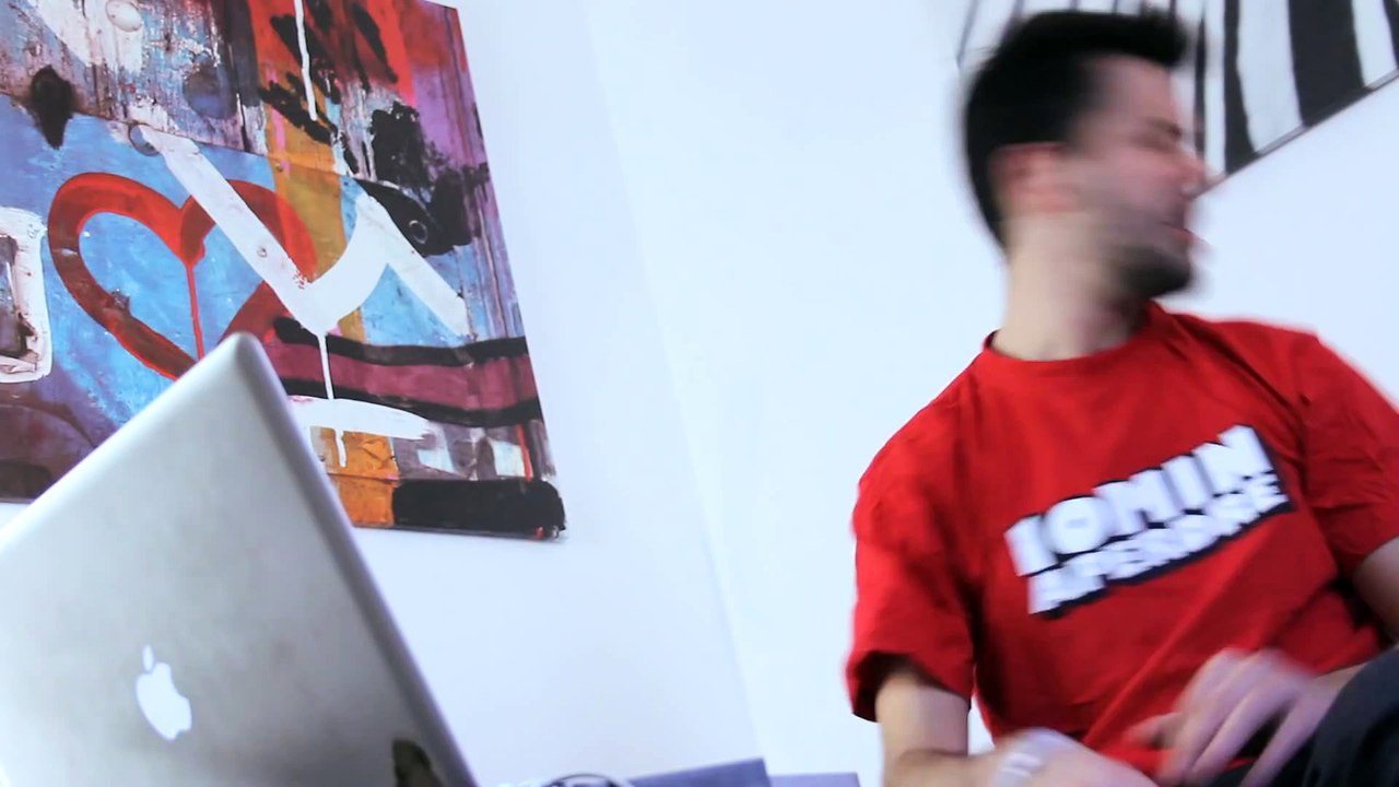 DUBSTEP ORIGINE