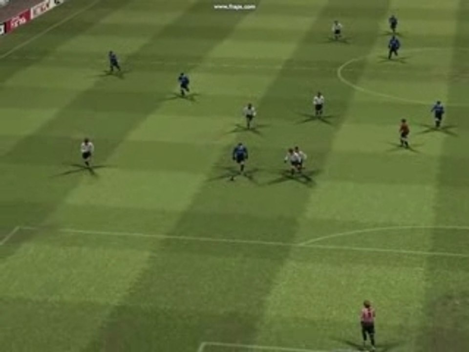 PES6