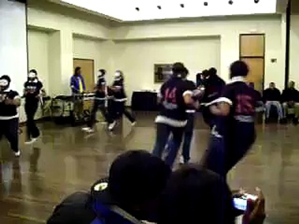 Gamma Sigma Sigma UNT