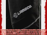 4ucycling Windproof Athletic Fleece Pants for Outdoor and Multi Sports(S)