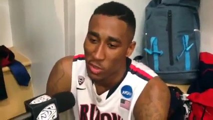 Video: Rondae Hollis-Jefferson on sharing Chester, PA roots with Bo Ryan