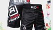 Authentic RDX Gel Fight Shorts UFC MMA Grappling Short Boxing NHB mens XXXL M (39-40)