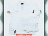 M.A.R International Karate Uniform Japanese Cut GI Suit Outfit Clothing Gear Shokotan Shukokai