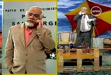 El especial del humor - Romulo y Don Bieto 2de2