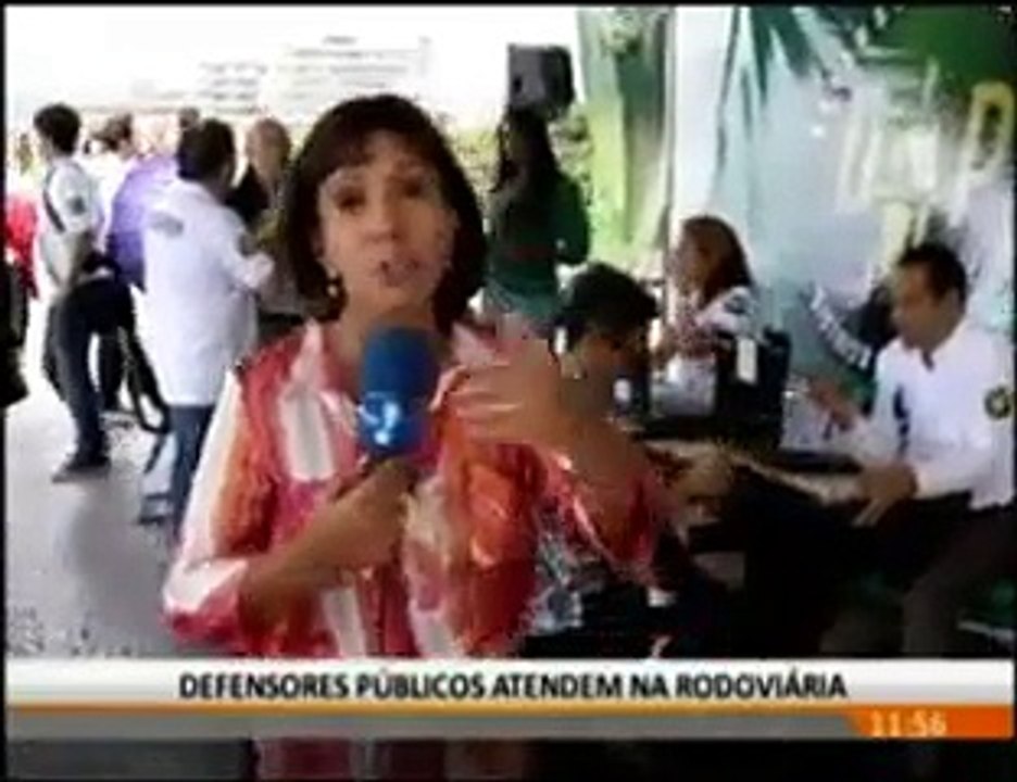 Justiça