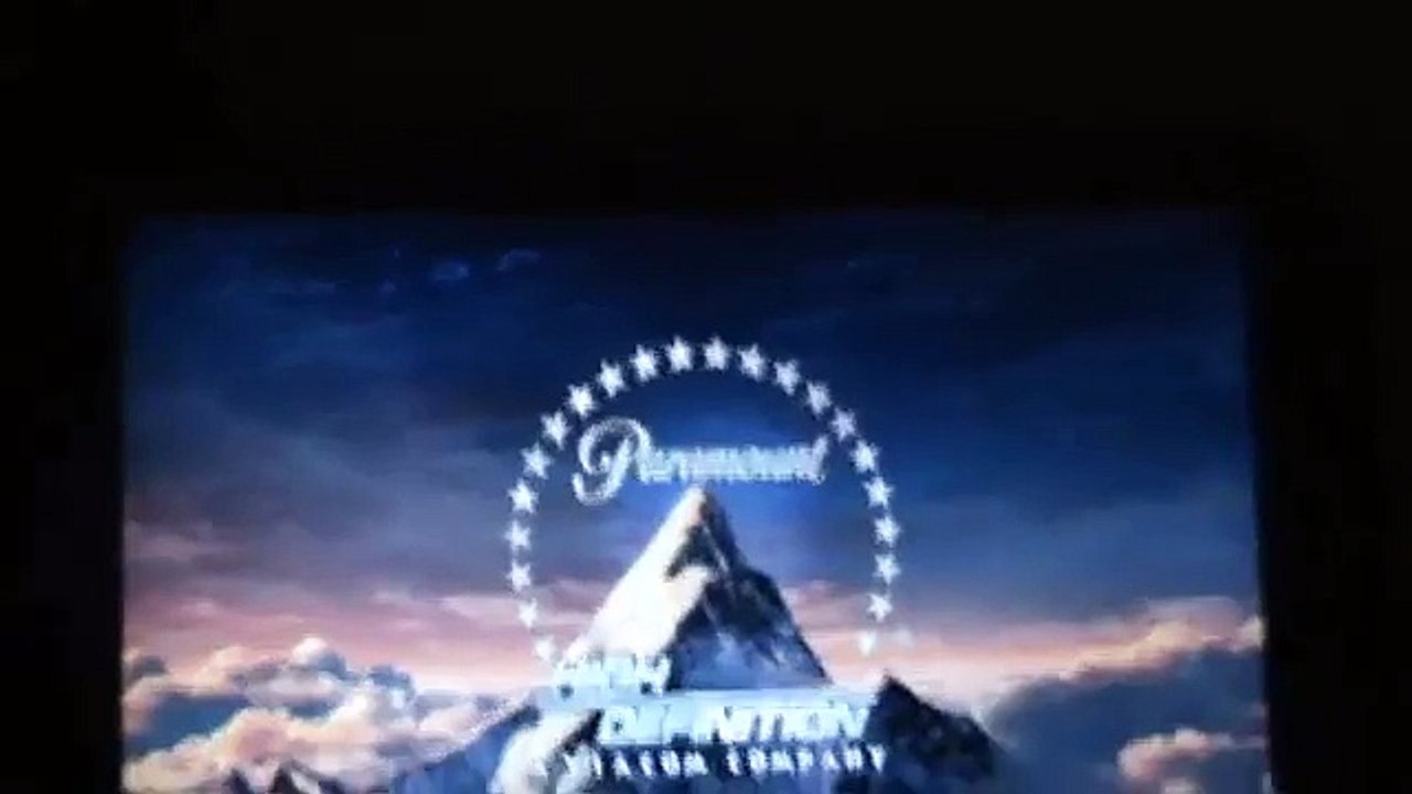 Opening to Iron Man UK Blu-ray (2008)