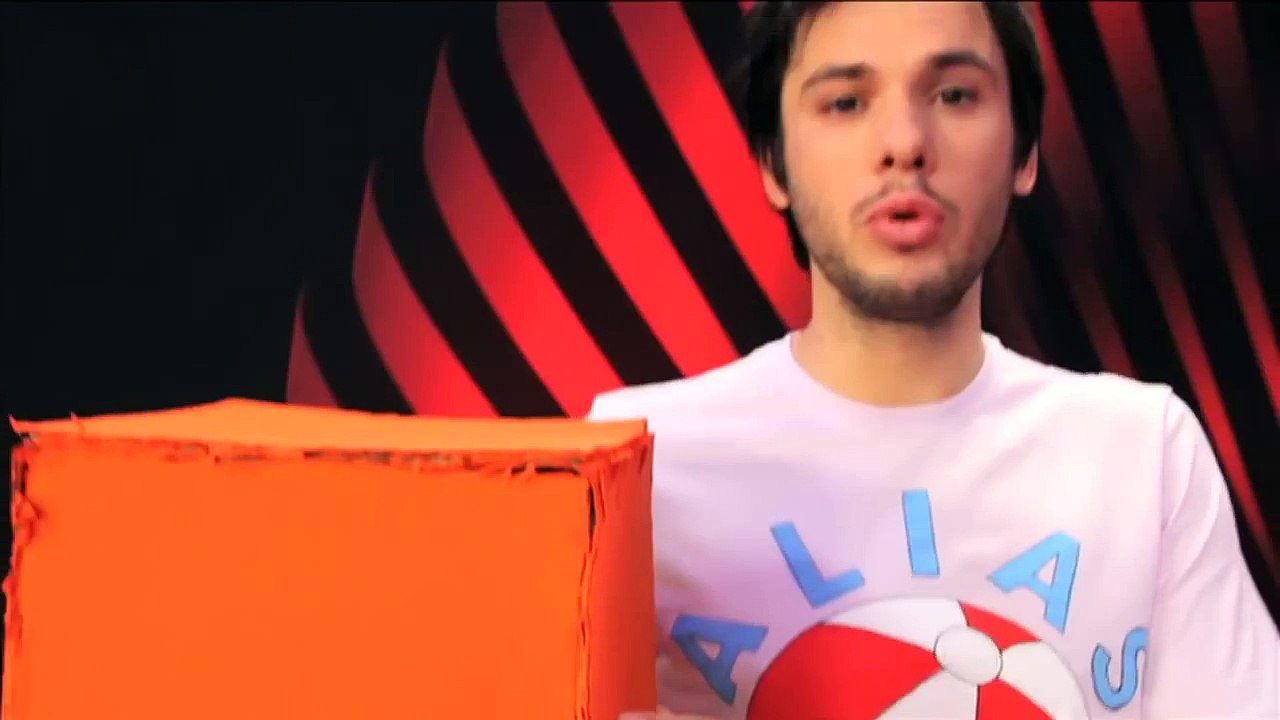 la boite a rap (featuring Orelsan)