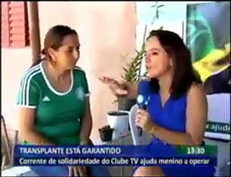 Transplante