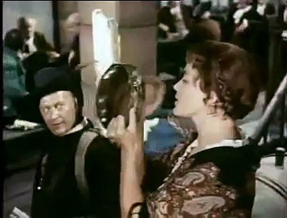 Der Schinderhannes (Deutschland 1958) - Deutscher Trailer