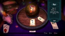 Hand of Fate: Jack of Skulls